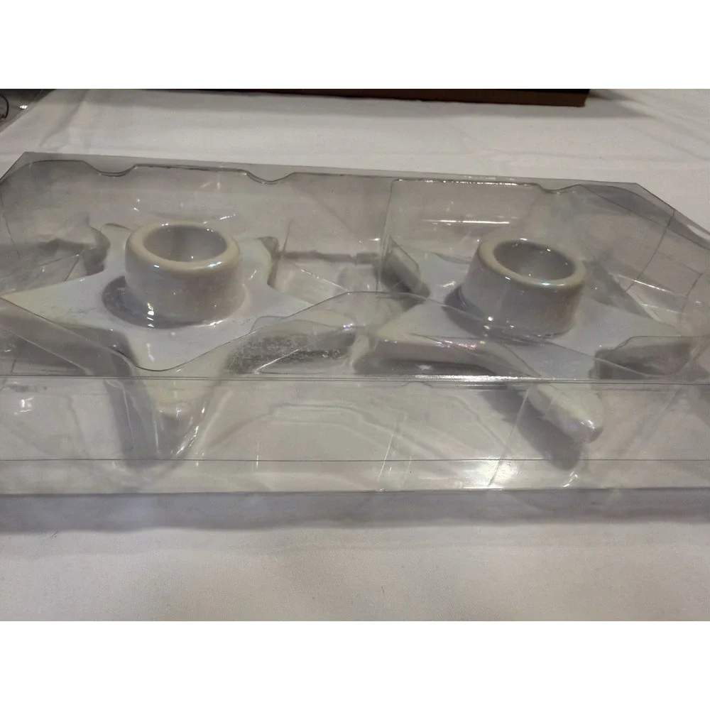 Ankyo white ceramic